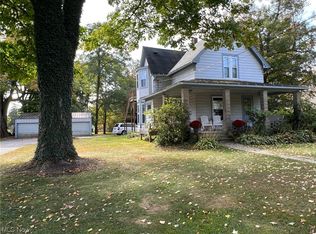 13753 Spring St, Burton, OH 44021