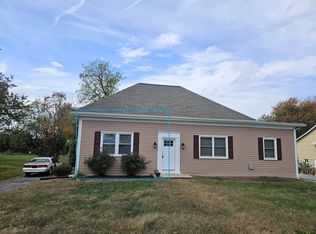 21528 Laytonsville Rd, Gaithersburg, MD 20882