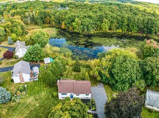 38 Nelson St, Grafton, MA 01536