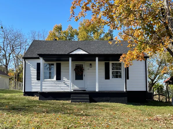 20 Elizabeth St, Winchester, KY 40391