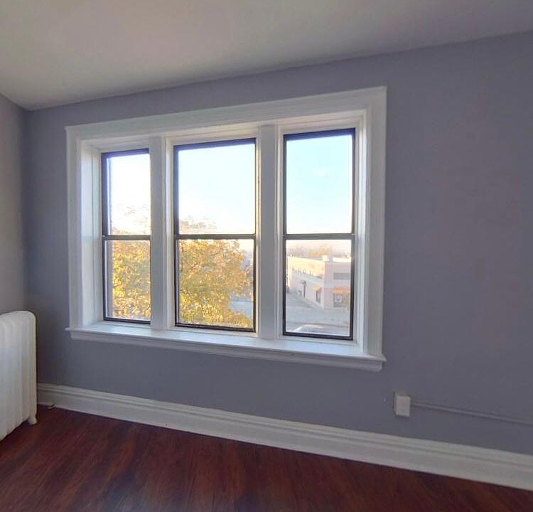 Bedroom view 1