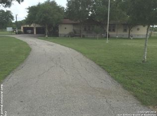 16698 Fm 463, Lytle, TX 78052