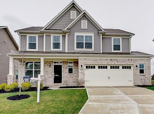 10575 Cordiff Ct, Noblesville, IN 46060