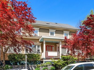 12-14 Harris Ave, Jamaica Plain, MA, 02130