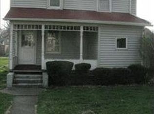 708 N Elm St, Elmira, NY