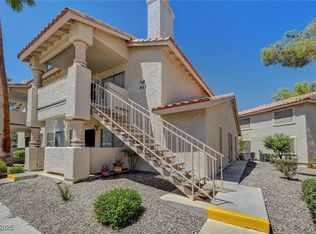 913 Falconhead Ln UNIT 201, Las Vegas, NV 89128