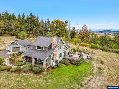 13445 Cougar View Ln SE, Turner, OR, 97392
