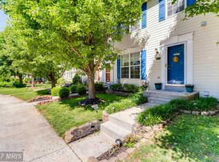 2008 Flagstone Ct, Abingdon, MD 21009