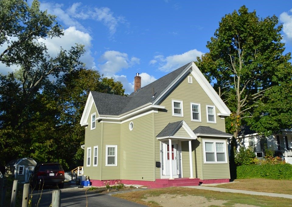 1st image of 154 Lincoln St #1