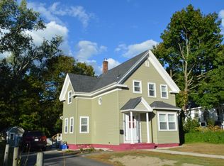 154 Lincoln St #1, Stoughton, MA 02072