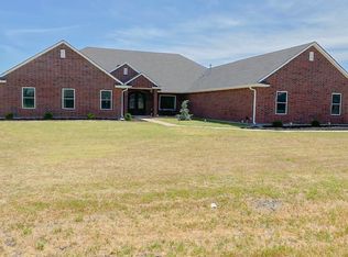 3627 Cactus Flts, Enid, OK 73703
