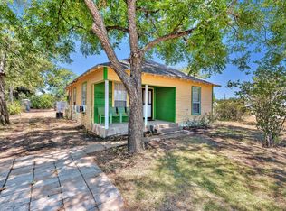307 N Colorado St, Whitney, TX 76692