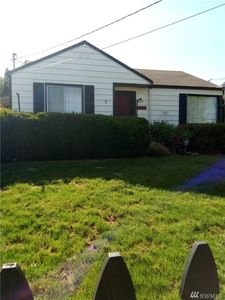 9005 4th Ave S, Seattle, WA, 98108