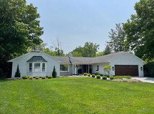 2700 Meadowbrook Dr SE, Grand Rapids, MI 49546