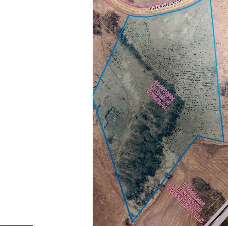 2nd image of LOT 5 Fitland Loop