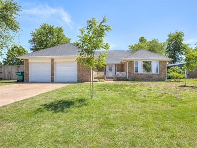 11000 NW 115th St, Yukon, OK, 73099
