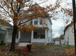 432 E 4th St, Erie, PA 16507