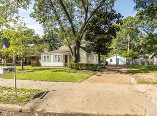 445 Fleda Rd, Memphis, TN 38120
