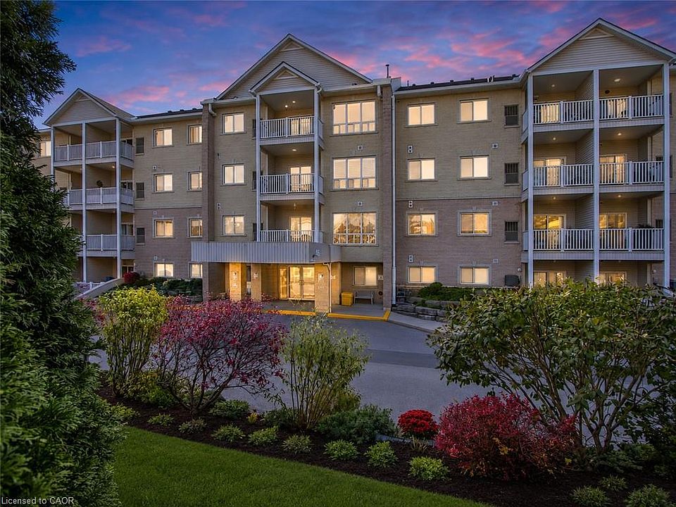 1st image of 46 Canterbury St #307