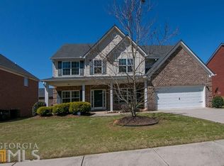 309 Panhandle Pl, Hampton, GA 30228