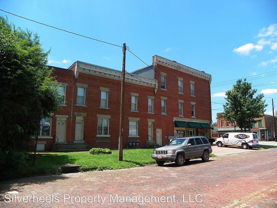 1st image of 132 Greene St APT C