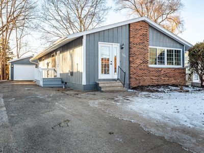 1627 Bainbridge STREET, La Crosse, WI, 54603