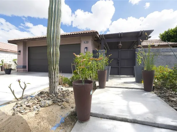69320 Cypress Rd, Cathedral City, CA 92234