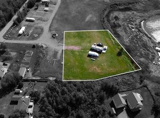 LOT 3 Euclide Leger Rd, Beaubassin East, NB E4P6K6