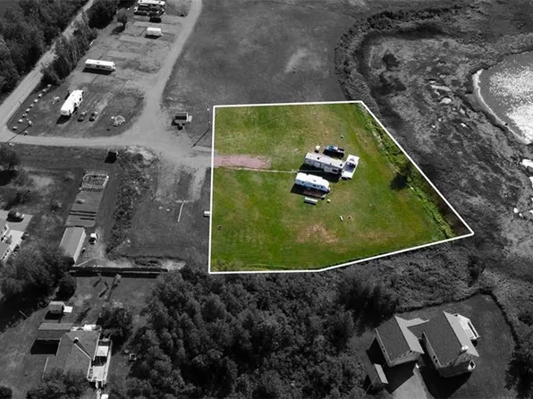 LOT 3 Euclide Leger Rd, Beaubassin East, NB E4P 6K6