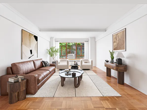 45 West 54th Street 3CD image 2 of 13