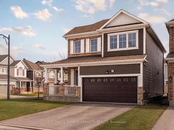 677 Broad Cove Cres, Ottawa, ON K2J 6H6