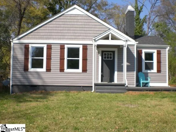 36 Gatling Ave, Greenville, SC 29605