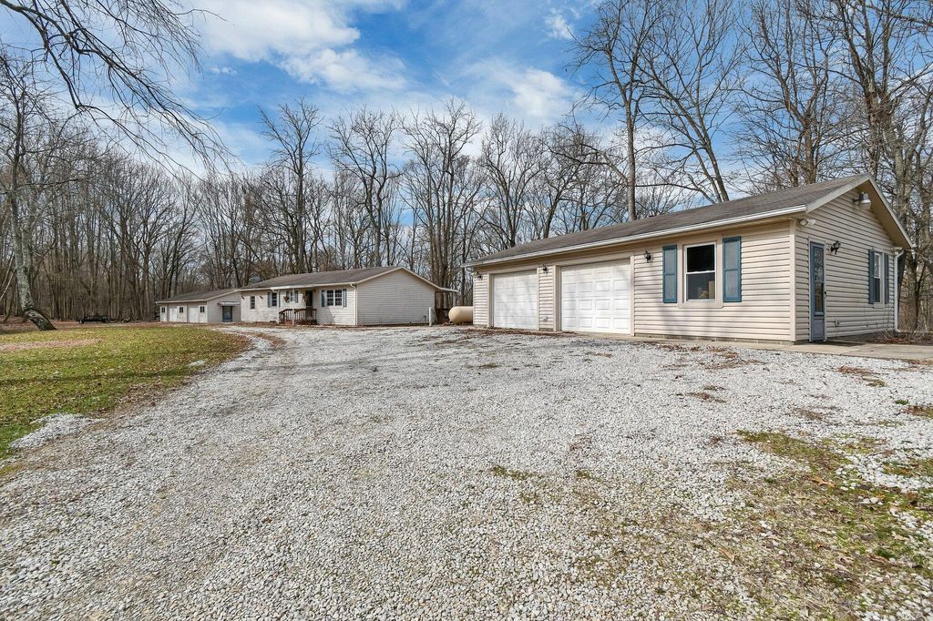 Real estate listing image