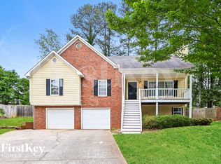 4912 Baker Ridge Pl, Acworth, GA 30101