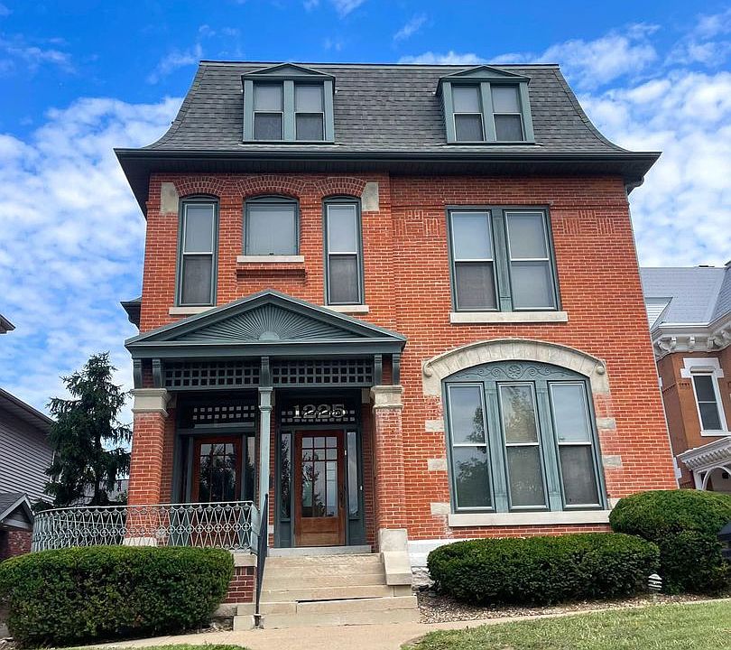 1st image of 1225 Maine St #4