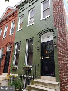 1940 Druid Hill Ave, Baltimore, MD, 21217