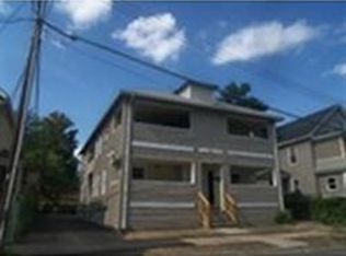 64 Marlborough St APT 2L, Springfield, MA 01109