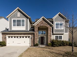 9614 Ardrey Woods Dr, Charlotte, NC 28277