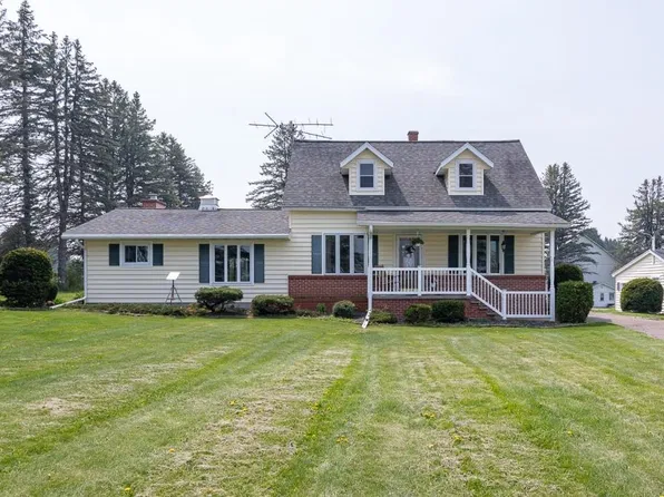4901 COUNTY ROAD U, Wausau, WI 54401