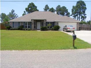 7301 Sandstone St, Navarre, FL 32566