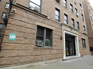 2156 Cruger Ave APT 2-G, Bronx, NY