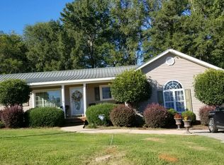 302 Miller Rd, Jefferson, SC 29718