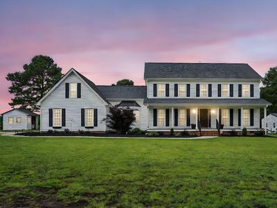 4600 Smithfield Rd, Wendell, NC, 27591