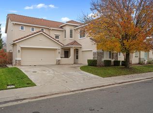 3676 Trefethen Way, Sacramento, CA 95834