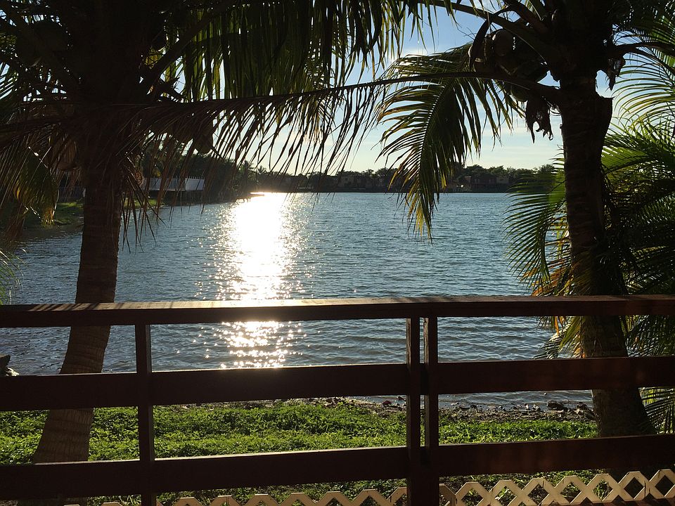 back deck