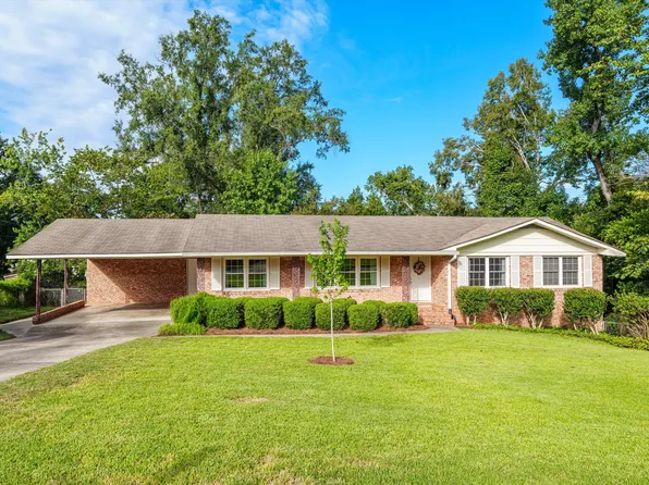 607 Stanton Dr, North Augusta, SC 29841