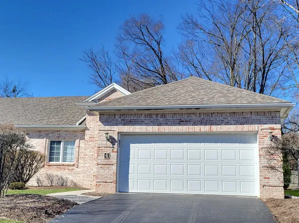 4 Bent Creek Xing, Sylvania, OH 43560