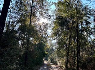 Xx Old Revell Rd, Crawfordville, FL 32327