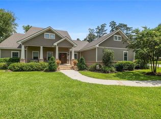 14235 N Jake Dr, Hammond, LA 70401