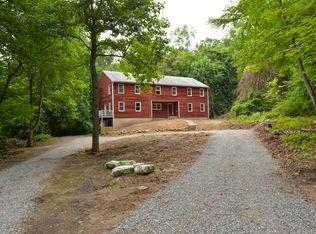 479 Kettletown Rd, Southbury, CT 06488